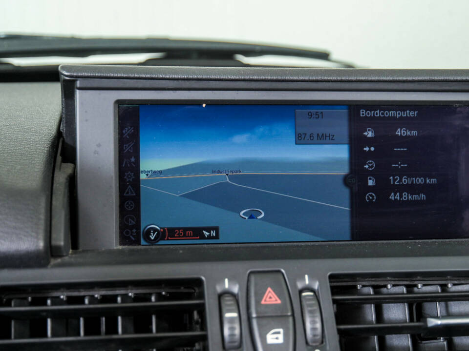 Bild 25/50 von BMW Z4 sDrive23i (2010)