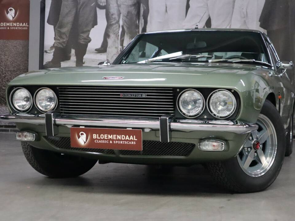 Bild 2/99 von Jensen Interceptor MK III (1973)