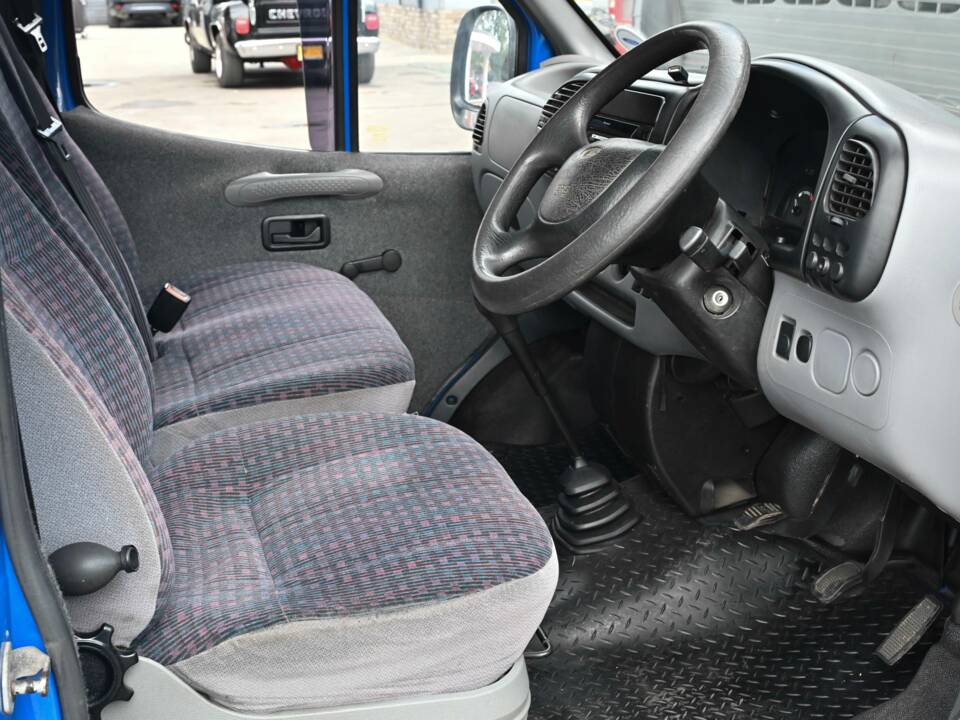 Image 15/50 of Ford Transit (1998)