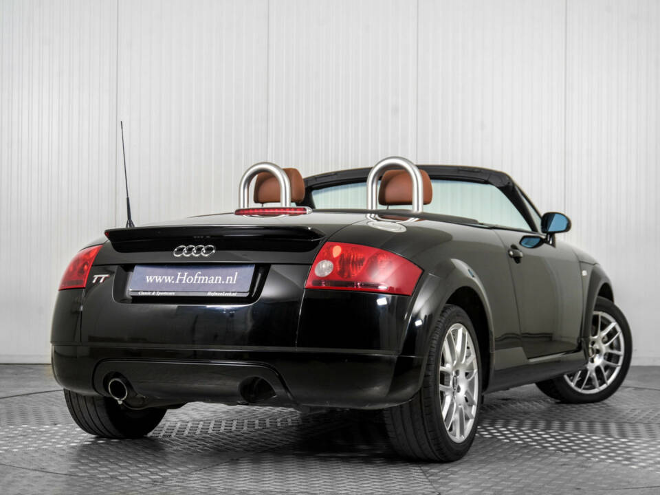 Image 41/50 of Audi TT 1.8 T (2000)