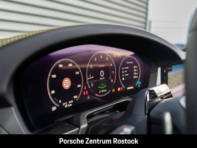 Obraz 12/33 pojazdu Porsche 911 Carrera GTS (1900)