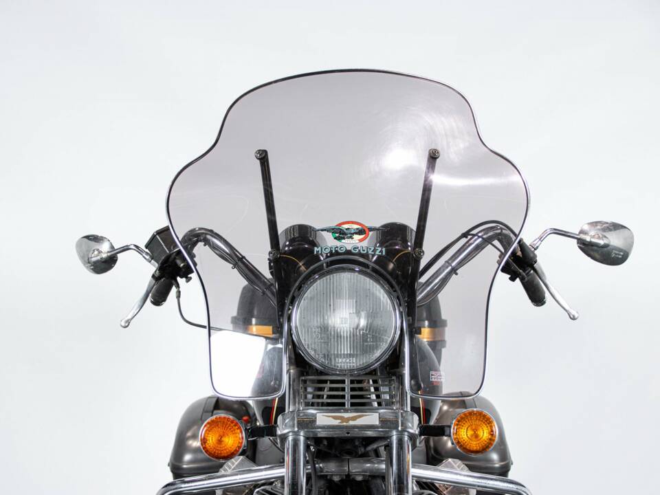 Imagen 38/50 de Moto Guzzi DUMMY (1988)