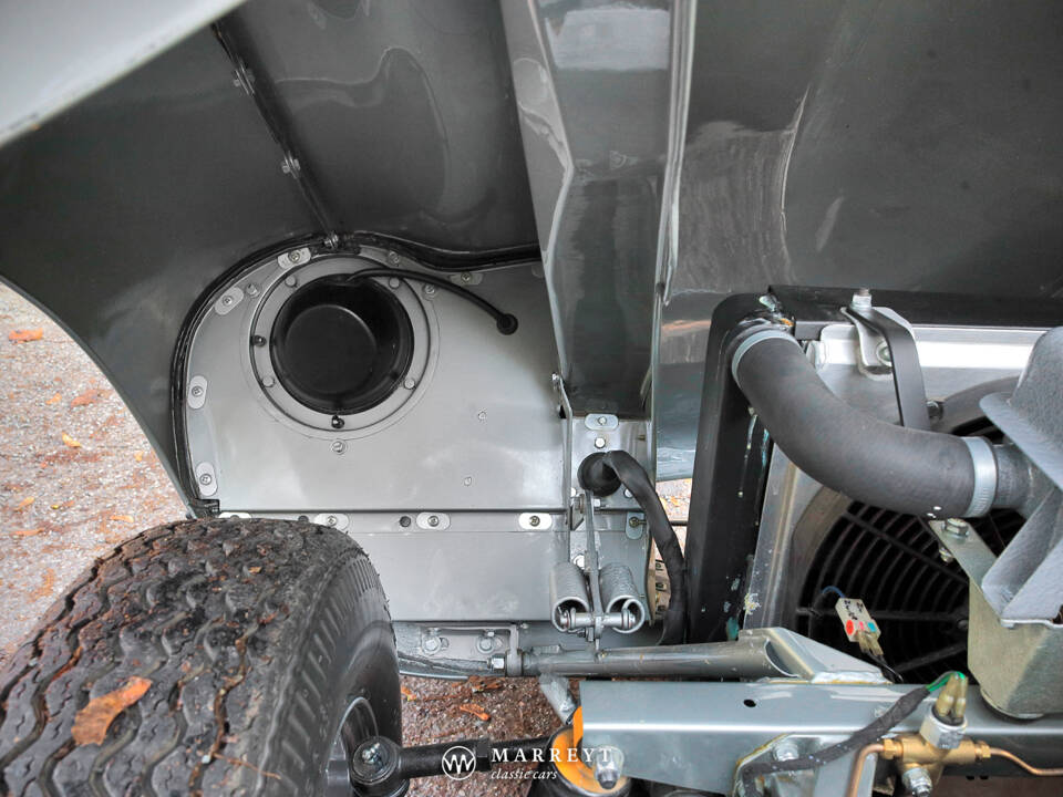 Bild 27/69 von Jaguar E-Type 3.8 Flat Floor (1961)