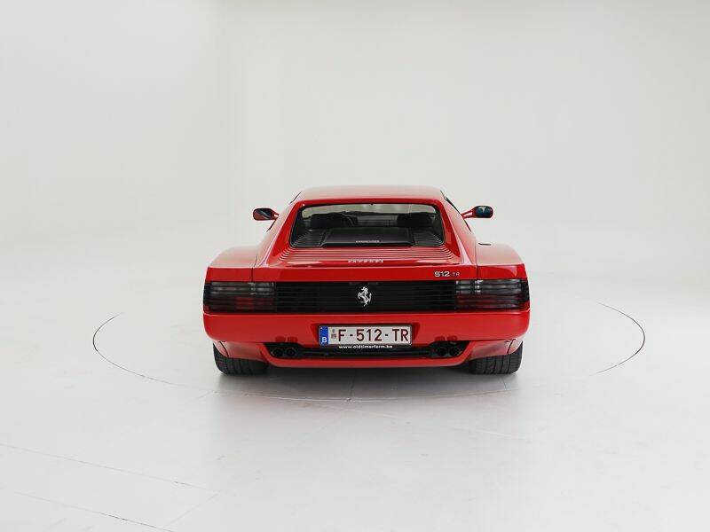 Image 4/15 of Ferrari 512 TR (1992)