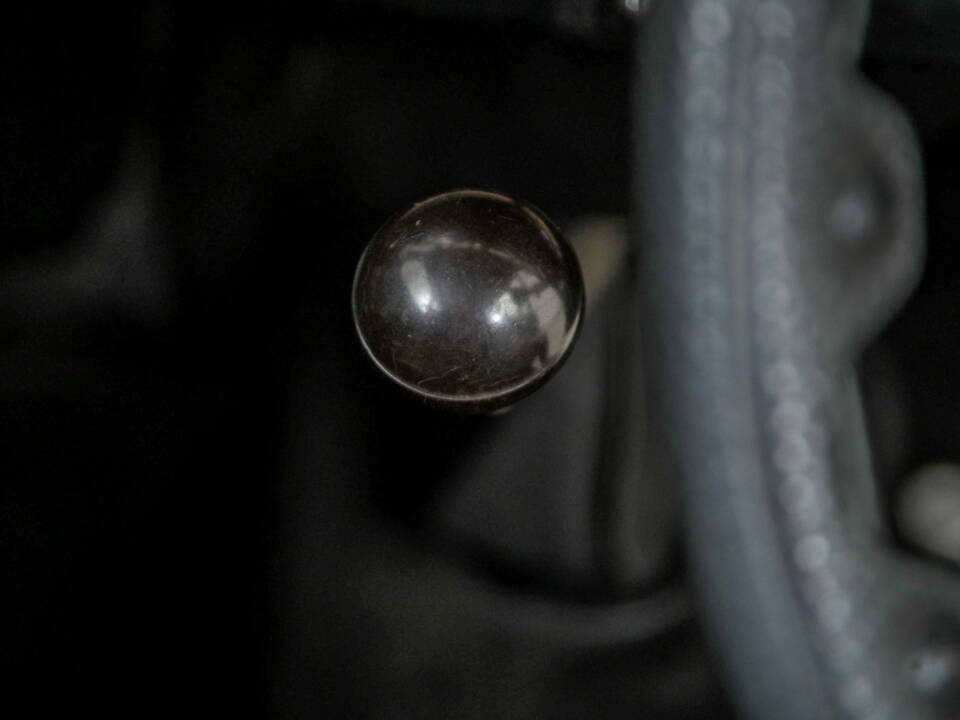Image 31/50 de Morris Eight (1939)