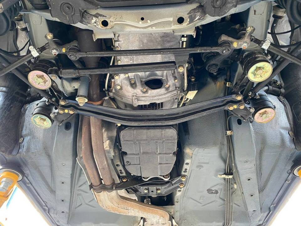 Image 2/19 of Mercedes-Benz 300 SE (1990)