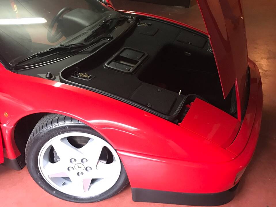 Image 18/20 of Ferrari 348 TB (1991)