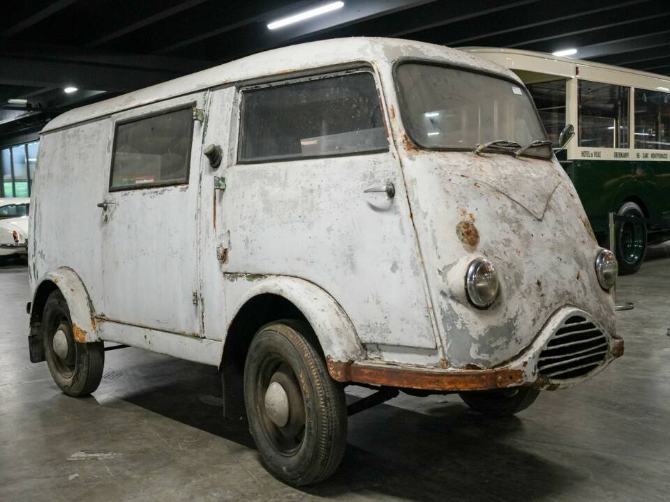 Bild 7/14 von Tempo Matador (1955)