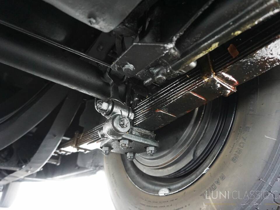 Bild 55/56 von Bentley Mark VI (1948)