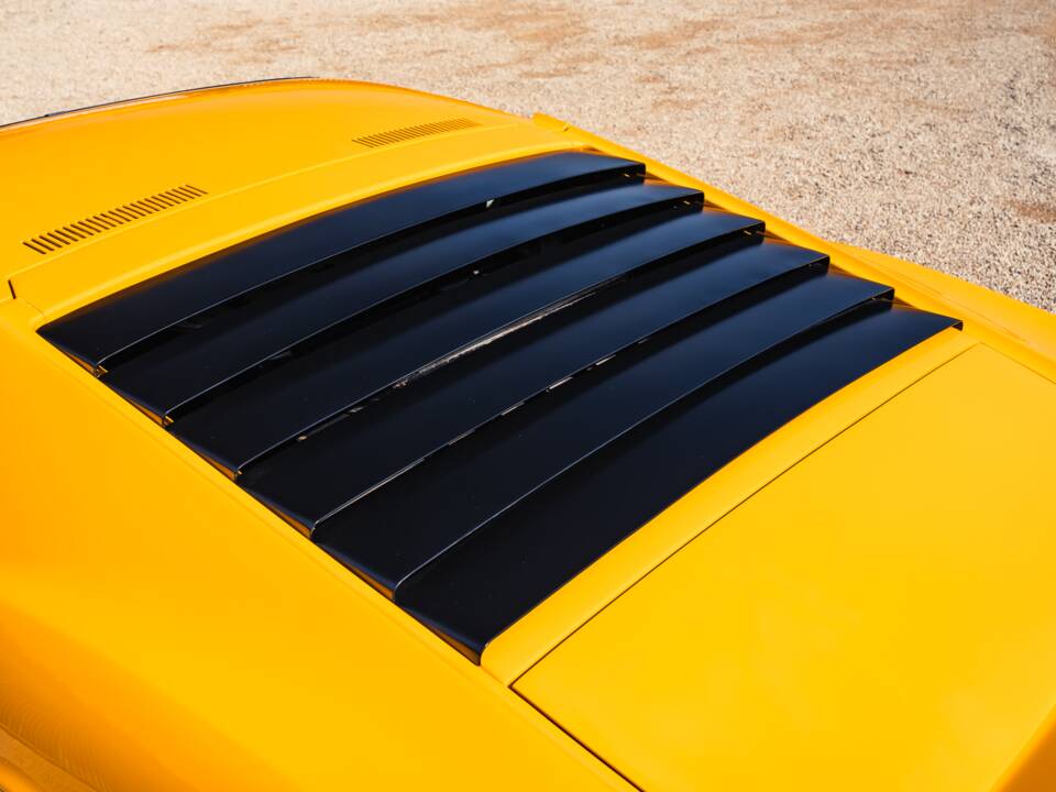Afbeelding 48/56 van Lamborghini Miura P 400 S (1969)