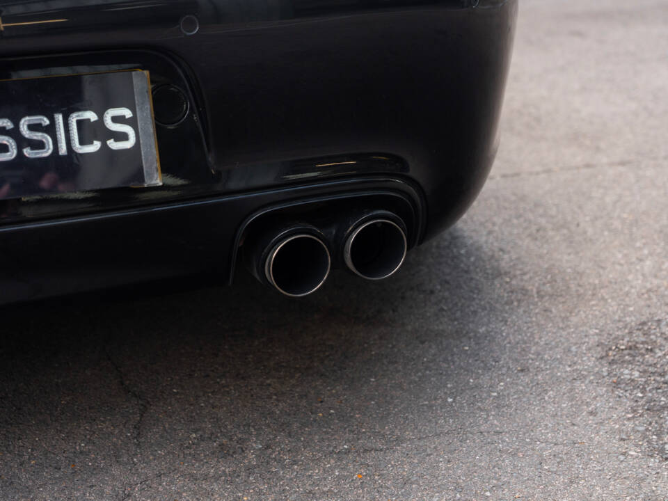 Imagen 5/51 de Porsche 911 Carrera 4 GTS (2012)