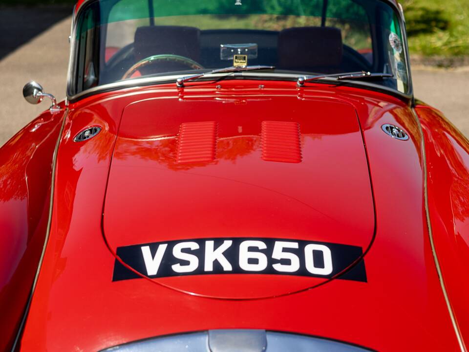 Image 41/50 de MG MGA 1500 (1957)