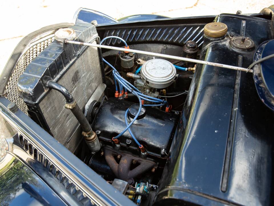 Immagine 24/35 di Lancia Ardea (1944)