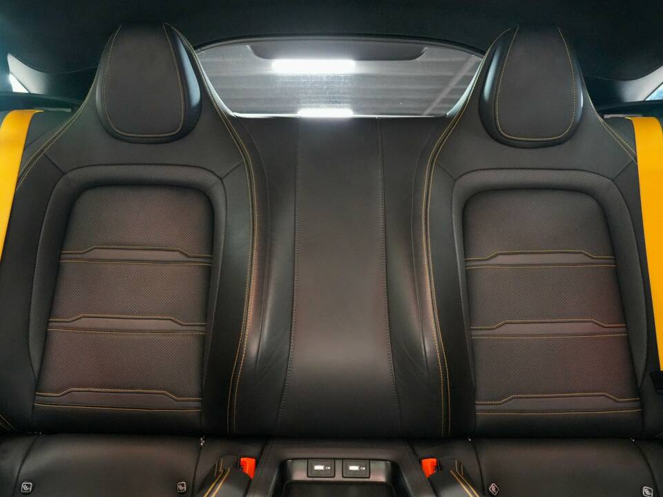 Bild 5/50 von Mercedes-AMG GT 63 S 4MATIC+ (2019)