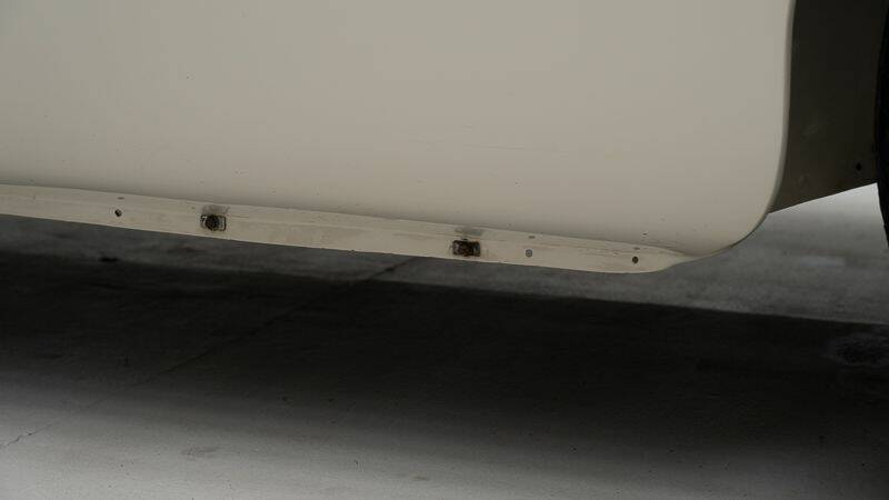 Image 14/15 of MG MGA Twin Cam (1959)