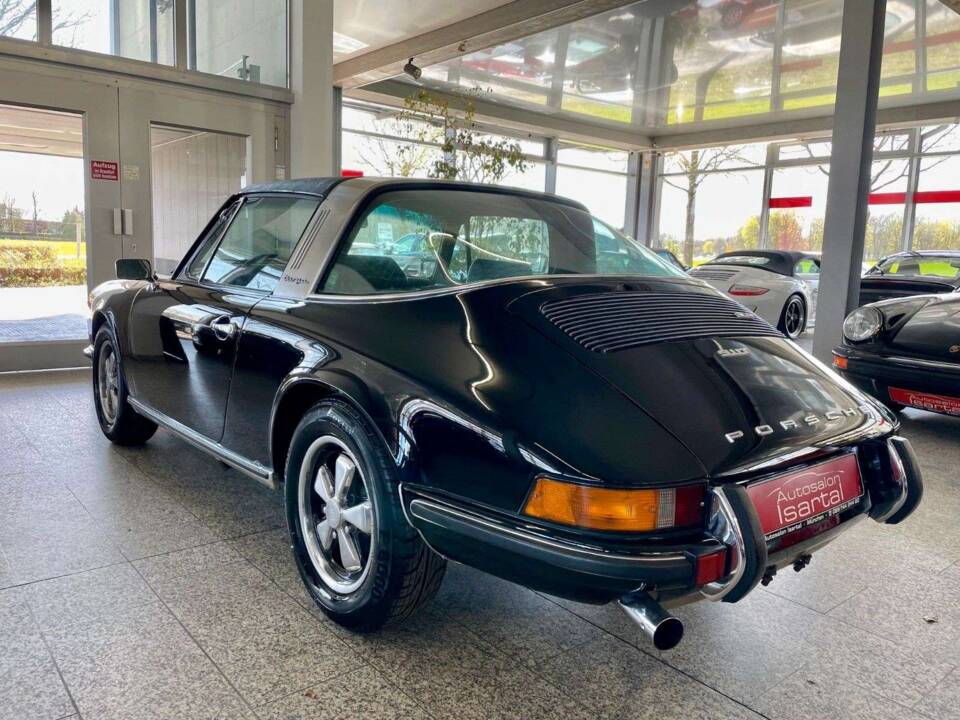 Bild 8/20 von Porsche 911 2.4 T (1973)