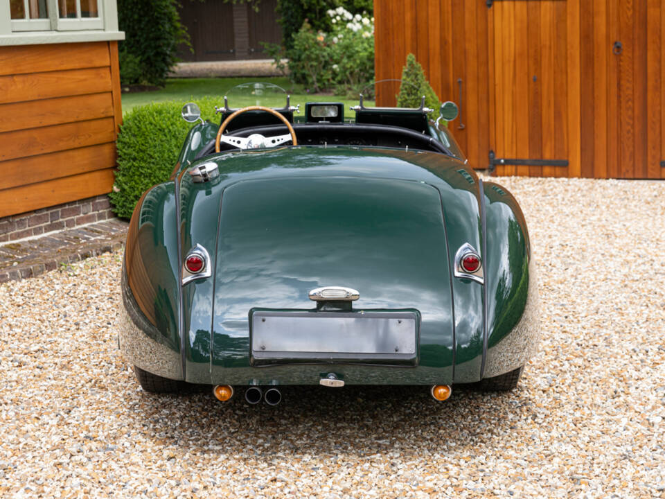 Afbeelding 8/36 van Jaguar XK 120 OTS (1951)