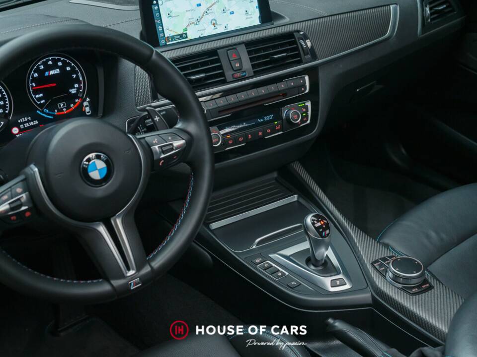 Image 19/23 of BMW M2 Competition Coupé (2020)