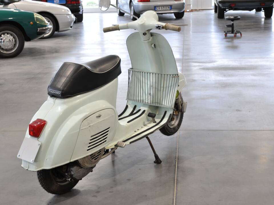 Bild 5/13 von Piaggio Vespa 50 N (1968)