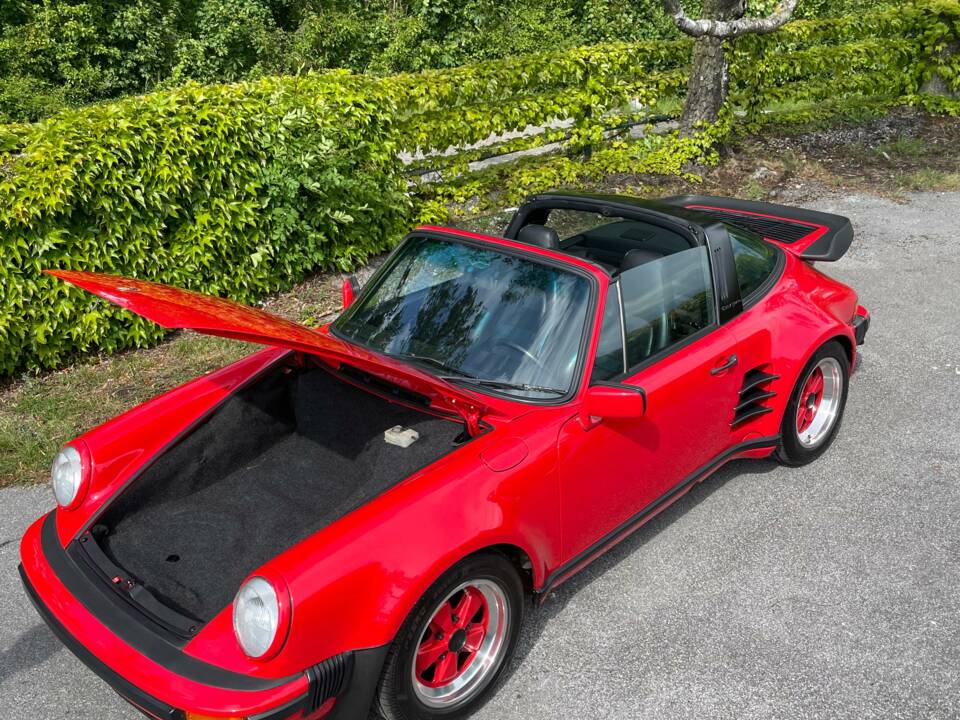Bild 5/23 von Porsche 911 Carrera 3.2 (WTL) (1987)