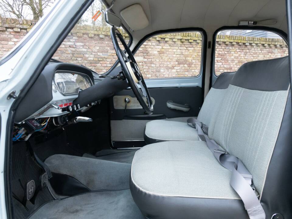 Image 20/48 of Alfa Romeo Giulietta TI (1964)