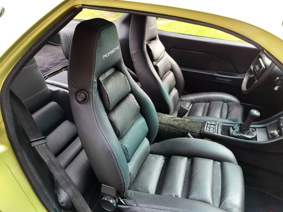 Bild 7/8 von Porsche 928 (1977)
