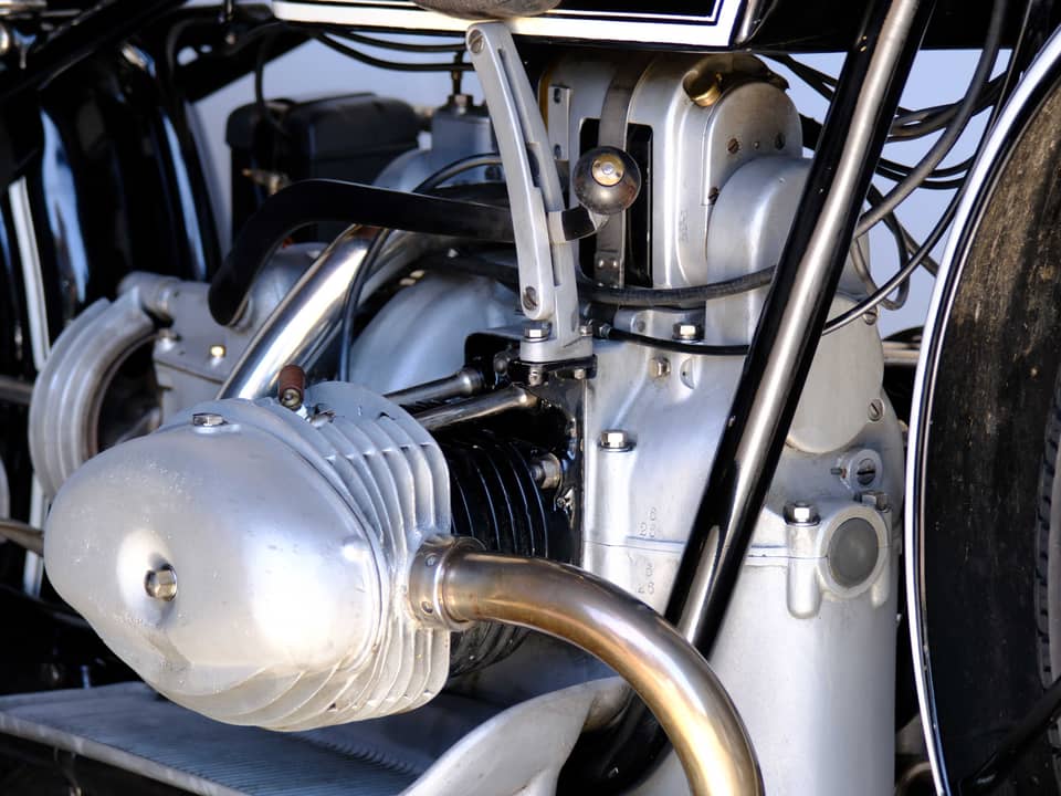 Image 36/97 of BMW R 63 (1929)