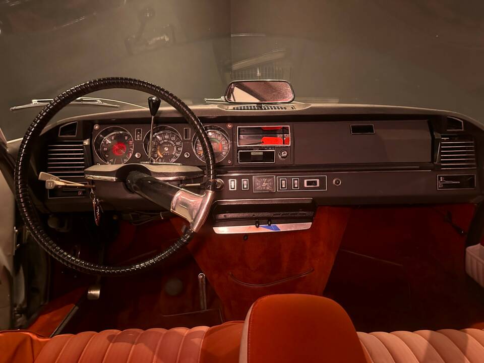 Bild 40/76 von Citroën DS 20 A (1970)