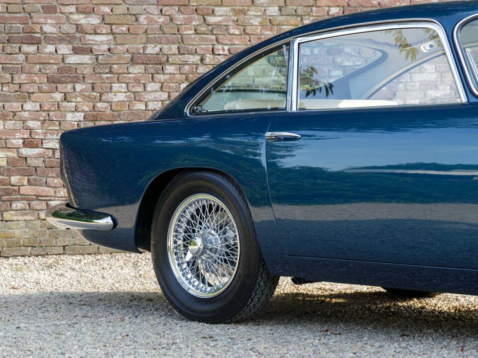 Afbeelding 27/50 van Aston Martin DB 4 Vantage (1962)