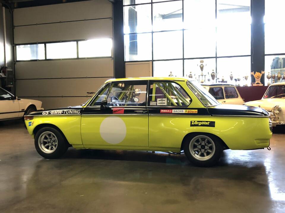 Image 10/25 of BMW 2002 (1971)