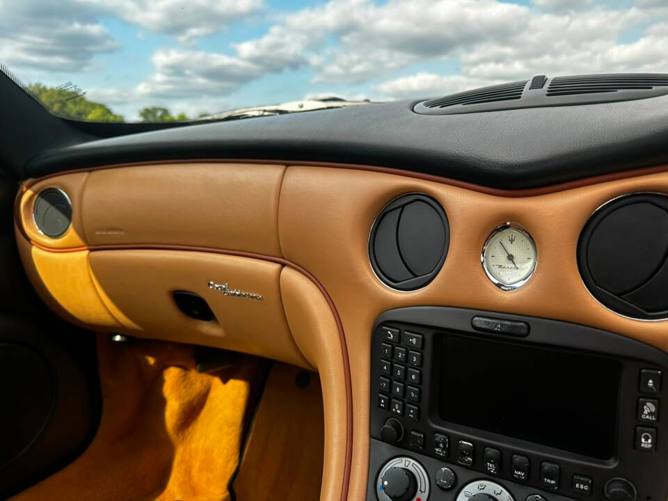Image 26/46 of Maserati 4200 Cambiocorsa (2003)