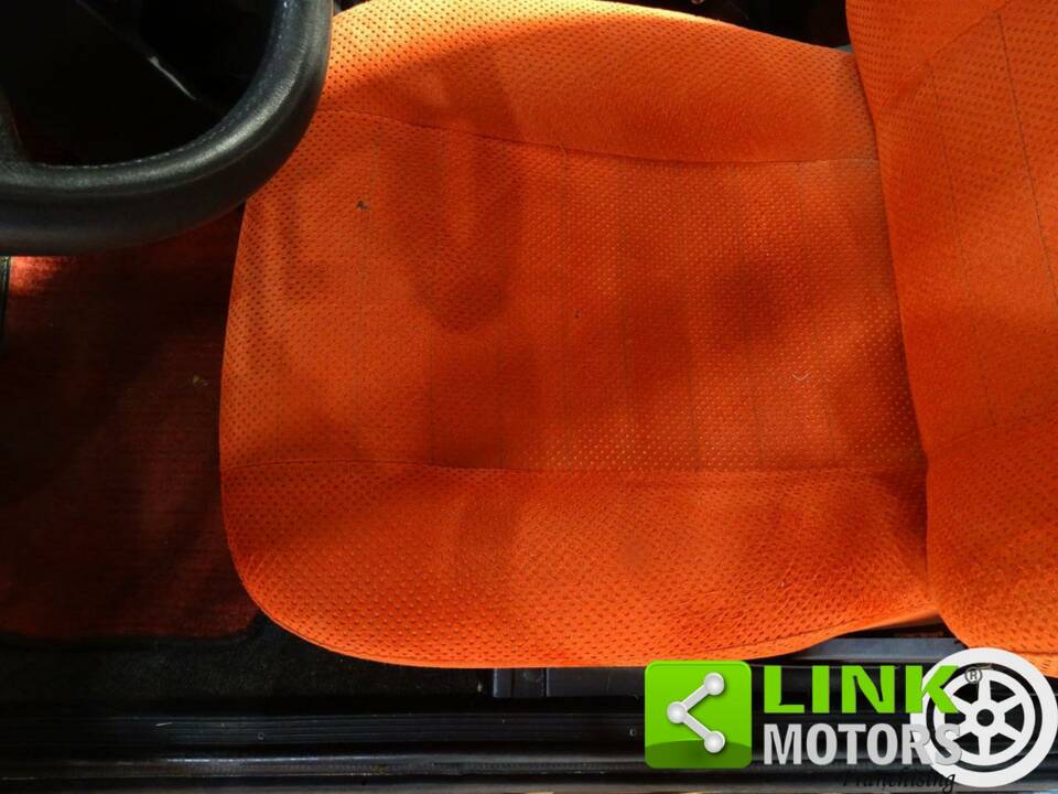 Bild 10/10 von FIAT Ritmo 125 TC Abarth (1984)