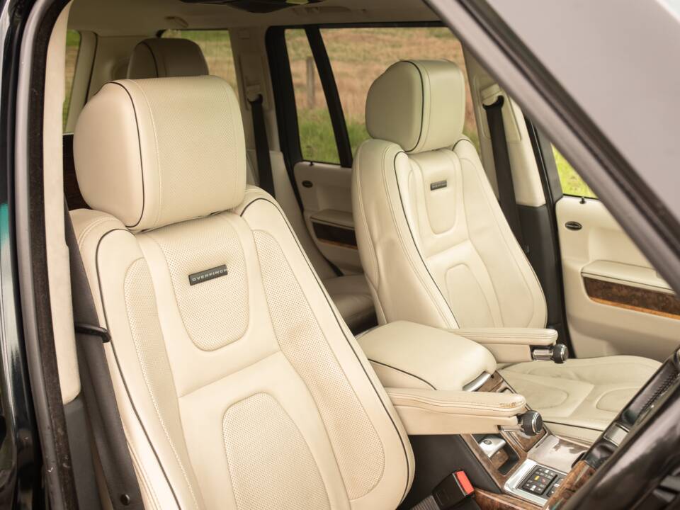 Image 20/50 of Land Rover Range Rover 4.4 TDV8 Vogue SE (2012)