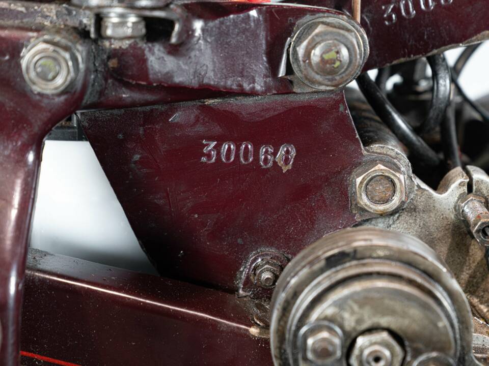 Bild 19/46 von Moto Guzzi DUMMY (1972)