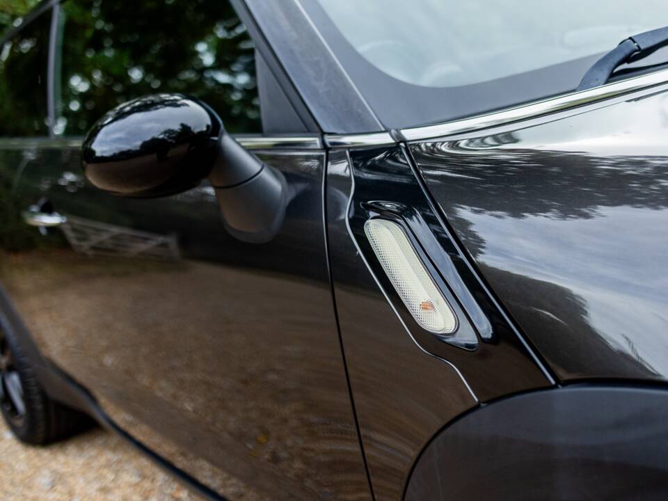 Image 35/41 of Mini Paceman Cooper SD All4 (2015)