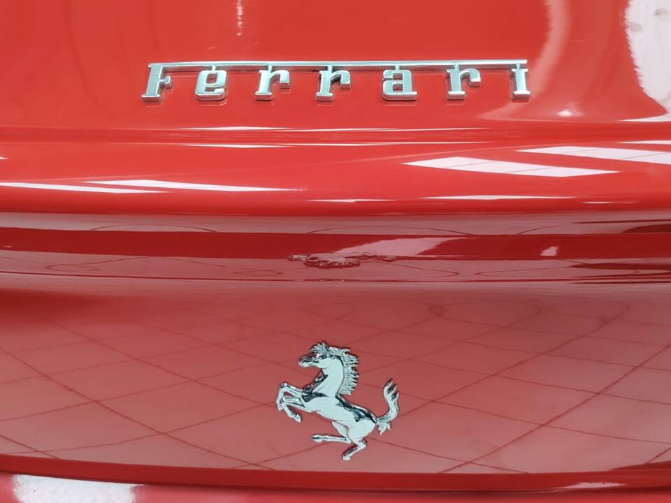 Image 34/83 of Ferrari 575M Maranello F1 (2003)
