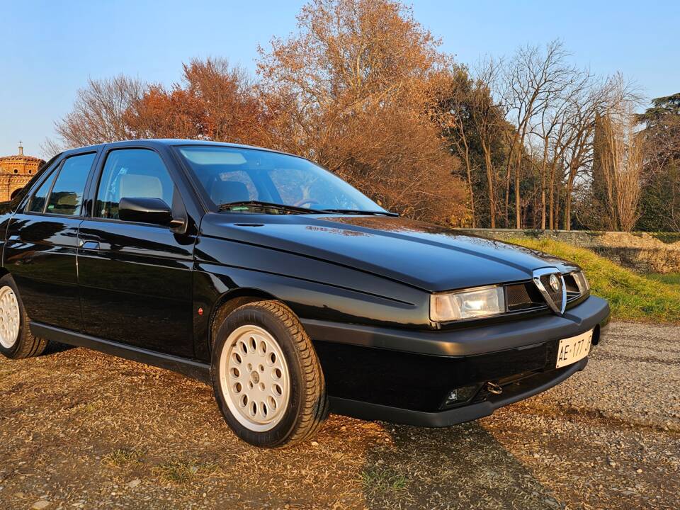 Immagine 2/100 di Alfa Romeo 155 Twin Spark 2.0 16V (1995)