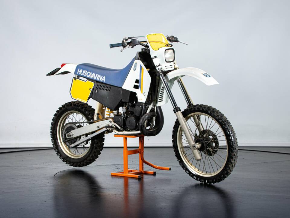 Afbeelding 5/50 van Husqvarna DUMMY (1987)