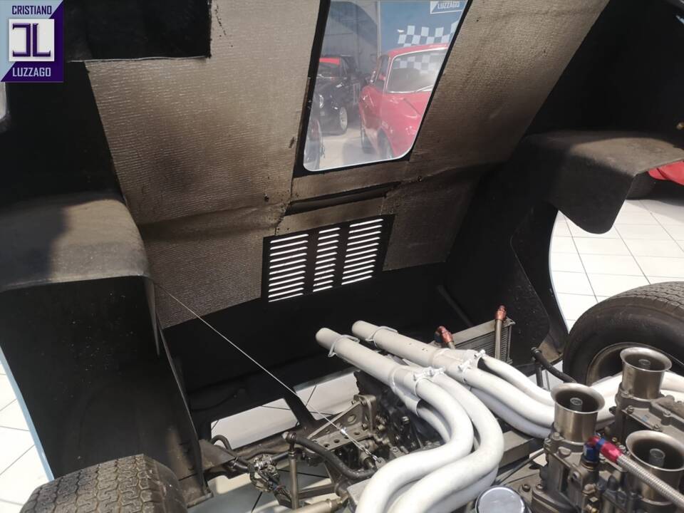 Bild 43/50 von GTD 40 (1990)