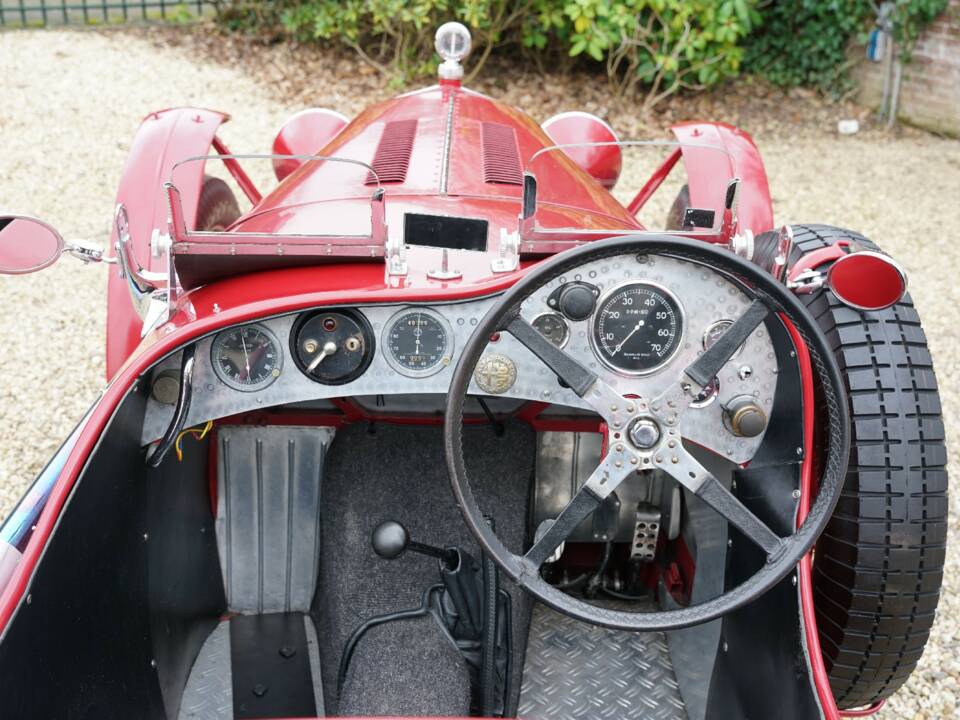 Bild 22/50 von Alfa Romeo 6C 2300 Pescara (1934)