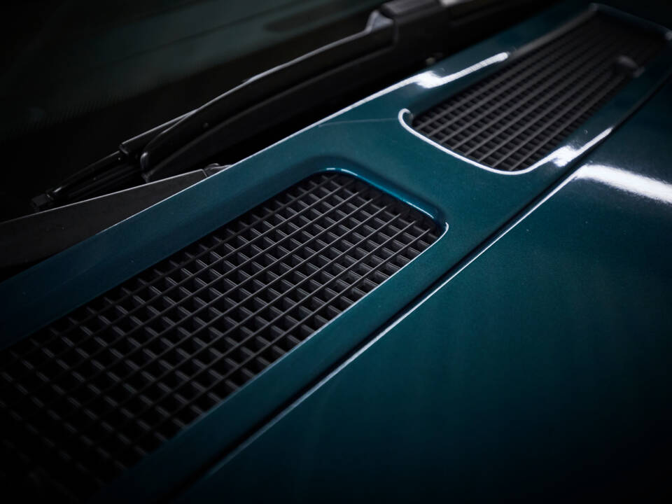 Image 28/81 de BMW 850i (1991)