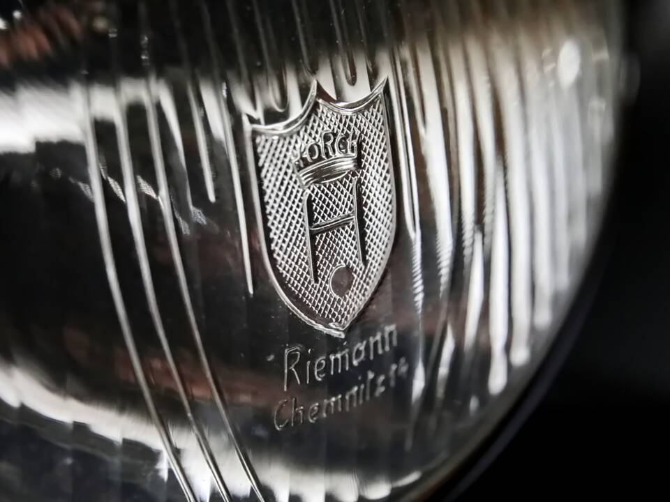 Bild 23/28 von Horch 853 Sport (1937)