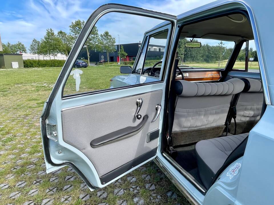 Afbeelding 26/37 van Alfa Romeo Giulia Super 1.6 (1965)