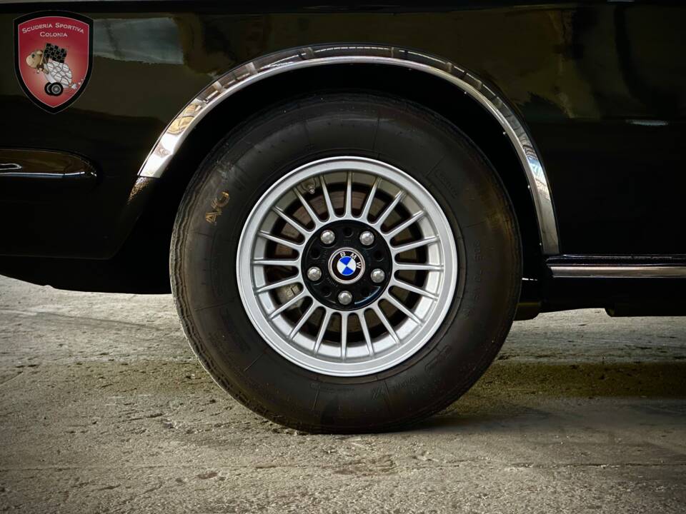 Immagine 84/100 di BMW 3,0 CSL (1973)