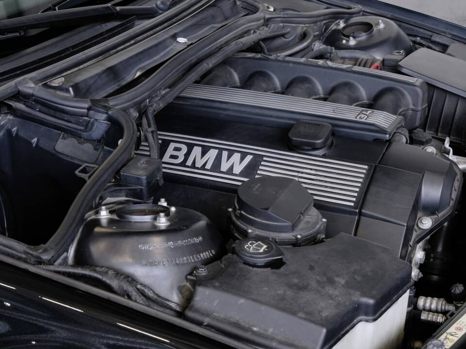 Afbeelding 39/50 van ALPINA B3 S Touring (2006)