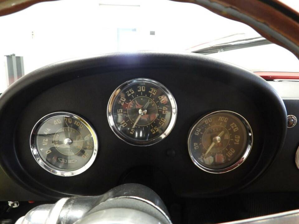 Bild 8/15 von Lancia Appia Sport (Zagato) (1962)