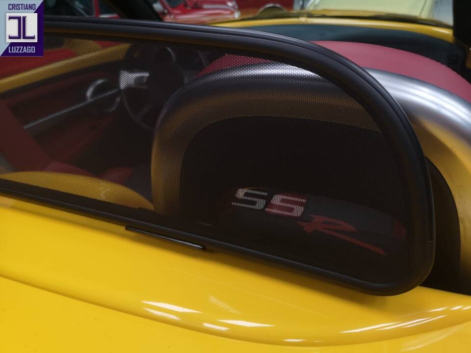 Afbeelding 43/59 van Chevrolet SSR (2005)