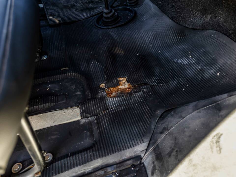 Bild 132/155 von Ford Transit (1975)