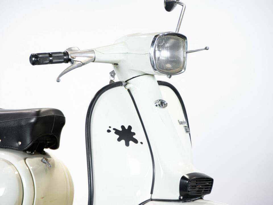 Immagine 22/45 di Innocenti Lambretta 150 DL (1970)