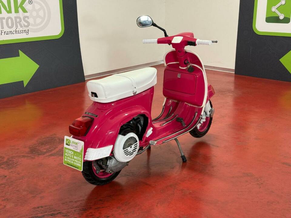 Image 6/26 of Piaggio Vespa 50 N Special (1980)